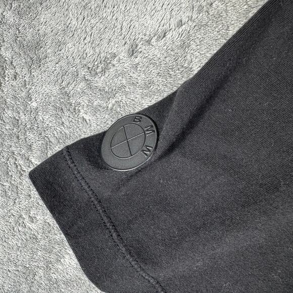 Puma Men's S Shirt BMW Motorsport Graphic Logo Retro Sports - Picture 8 of 8